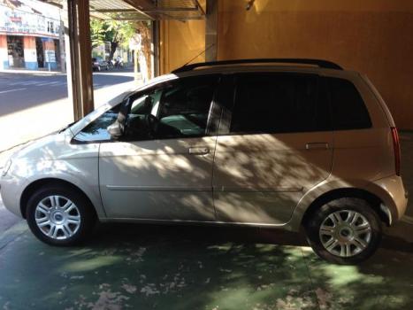 FIAT Idea 1.4 4P ELX FLEX, Foto 2