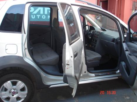 FIAT Idea 1.8 4P ADVENTURE FLEX LOCKER, Foto 4