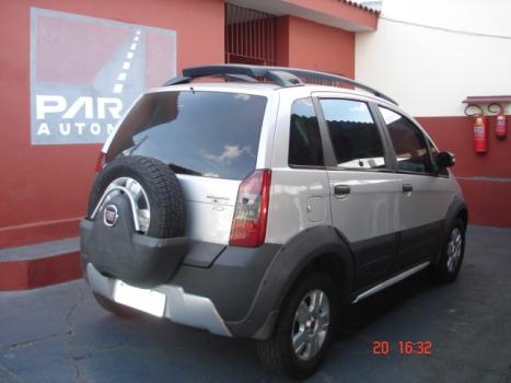 FIAT Idea 1.8 4P ADVENTURE FLEX LOCKER, Foto 2
