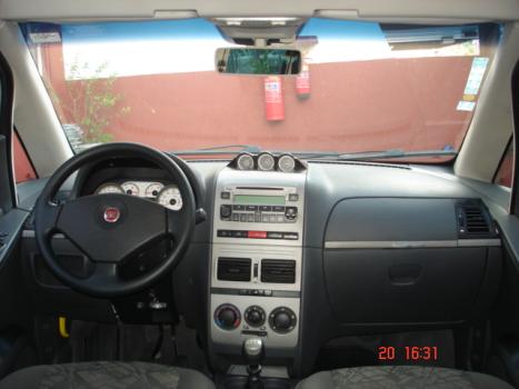FIAT Idea 1.8 4P ADVENTURE FLEX LOCKER, Foto 3