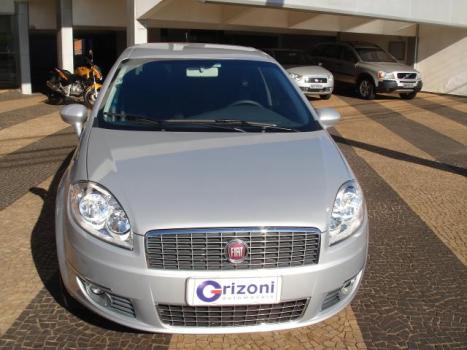 FIAT Linea 1.8 16V 4P FLEX ESSENCE, Foto 1