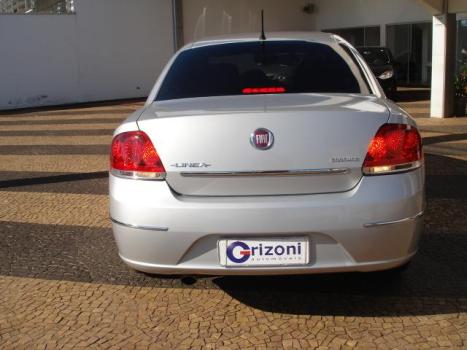 FIAT Linea 1.8 16V 4P FLEX ESSENCE, Foto 2
