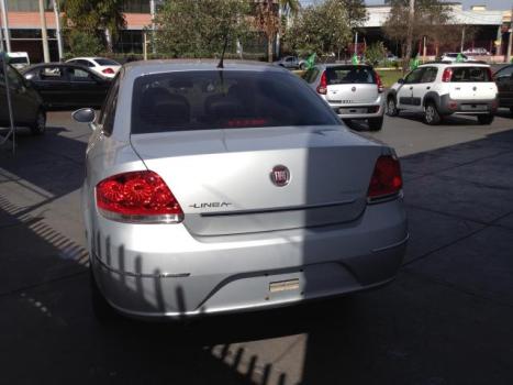 FIAT Linea 1.8 16V 4P FLEX ESSENCE, Foto 2