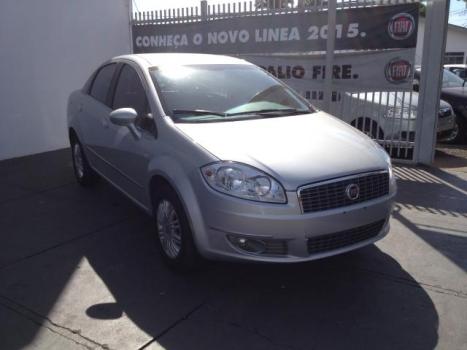 FIAT Linea 1.8 16V 4P FLEX ESSENCE, Foto 1
