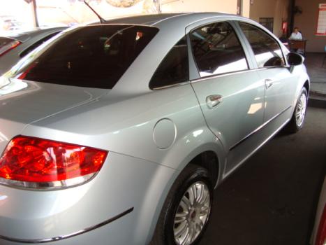 FIAT Linea 1.8 16V 4P FLEX ESSENCE, Foto 4