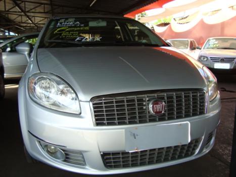 FIAT Linea 1.8 16V 4P FLEX ESSENCE, Foto 1