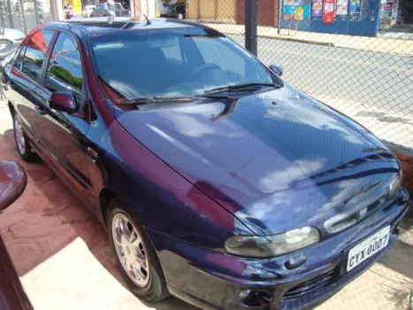 FIAT Marea 2.0 20V 4P HLX, Foto 1