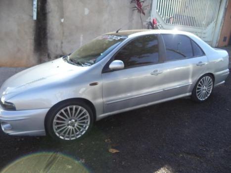 FIAT Marea 2.0 20V 4P TURBO, Foto 1