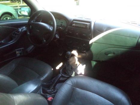 FIAT Marea 2.0 20V 4P TURBO, Foto 4