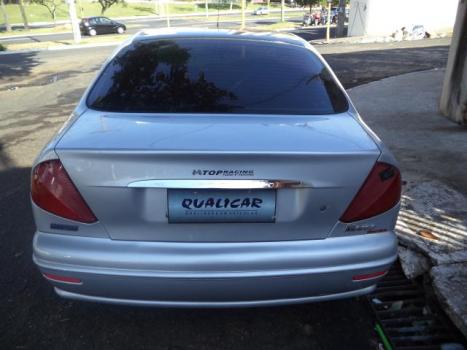FIAT Marea 2.0 20V 4P TURBO, Foto 2