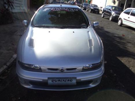 FIAT Marea 2.0 20V 4P TURBO, Foto 3