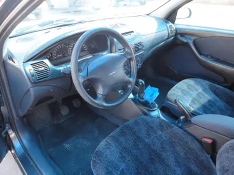 FIAT Marea Weekend 1.6 16V 4P SX, Foto 3