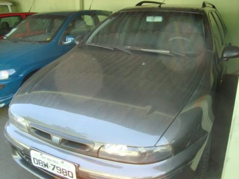 FIAT Marea Weekend 2.0 20V 4P SX, Foto 1
