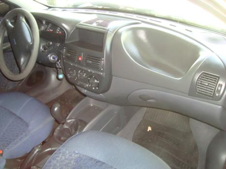 FIAT Marea Weekend 2.0 20V 4P SX, Foto 4