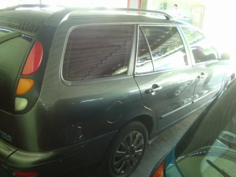 FIAT Marea Weekend 2.0 20V 4P SX, Foto 2