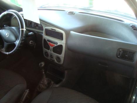 FIAT Palio 1.0 16V 4P ELX FIRE, Foto 4