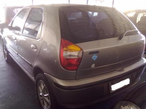 FIAT Palio 1.0 16V 4P ELX, Foto 3