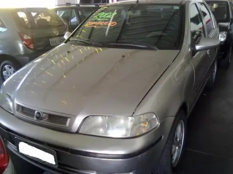 FIAT Palio 1.0 16V 4P ELX, Foto 2
