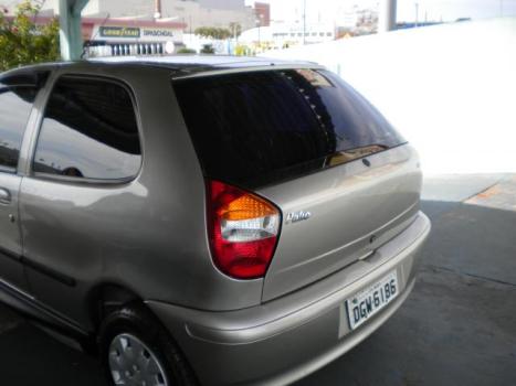 FIAT Palio 1.0, Foto 4