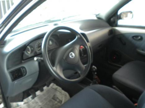 FIAT Palio 1.0, Foto 2
