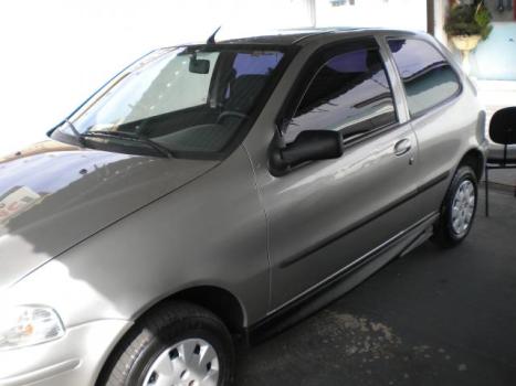 FIAT Palio 1.0, Foto 3