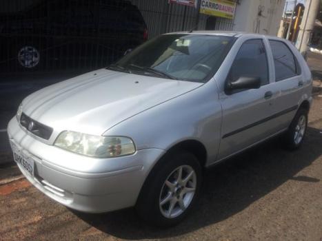 FIAT Palio 1.0, Foto 1