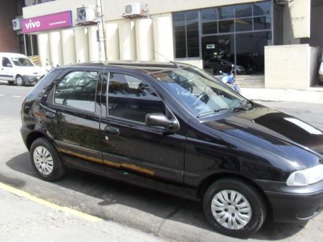 FIAT Palio 1.0 4P EDX, Foto 4