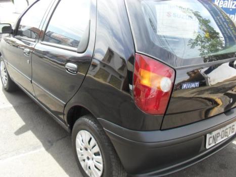 FIAT Palio 1.0 4P EDX, Foto 2