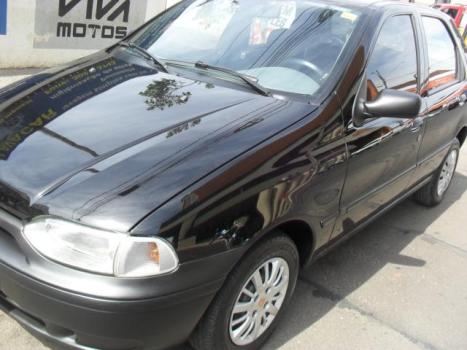 FIAT Palio 1.0 4P EDX, Foto 3