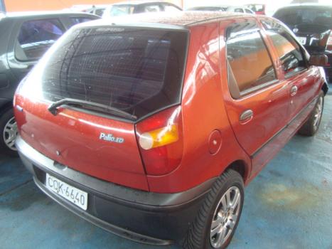 FIAT Palio 1.0 4P ED, Foto 4