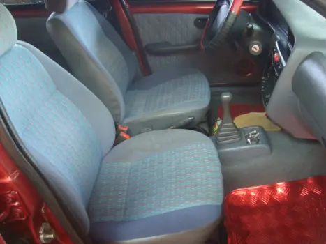 FIAT Palio 1.0 4P ED, Foto 2