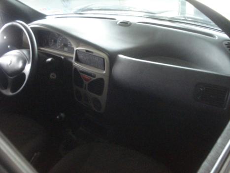 FIAT Palio 1.0 4P ELX, Foto 4