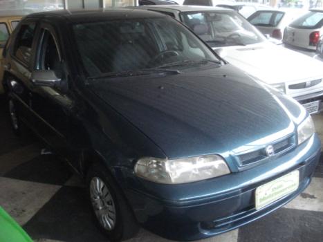 FIAT Palio 1.0 4P ELX, Foto 1