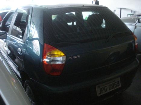 FIAT Palio 1.0 4P ELX, Foto 2