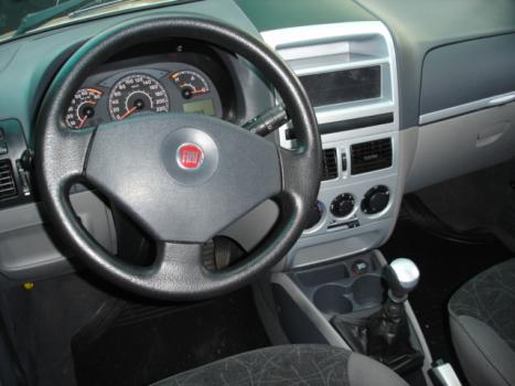 FIAT Palio 1.0 4P ELX FLEX, Foto 3
