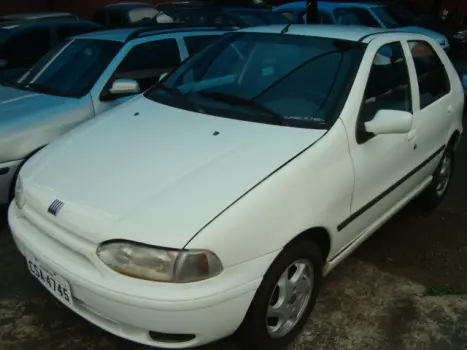 FIAT Palio 1.0 4P ELX 5 ESTRELAS, Foto 1