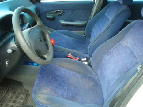 FIAT Palio 1.0 4P ELX 5 ESTRELAS, Foto 3