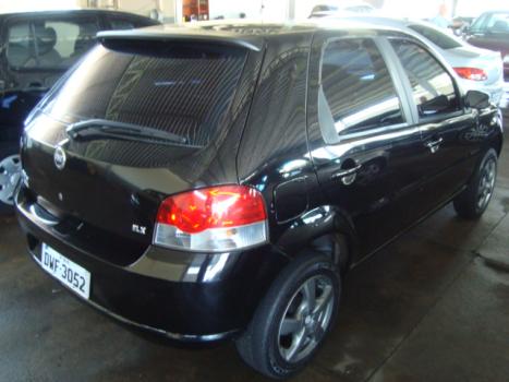 FIAT Palio 1.0 4P ELX, Foto 2