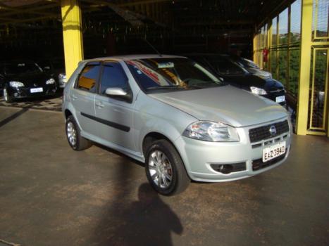 FIAT Palio 1.0 4P ELX FLEX, Foto 1
