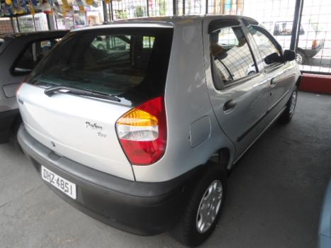 FIAT Palio 1.0 4P ELX FIRE, Foto 3