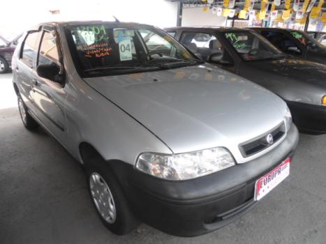 FIAT Palio 1.0 4P ELX FIRE, Foto 1