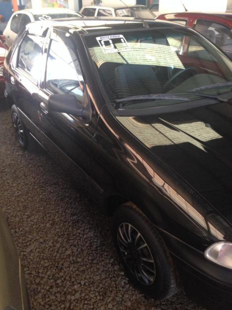 FIAT Palio 1.0 4P EX, Foto 3