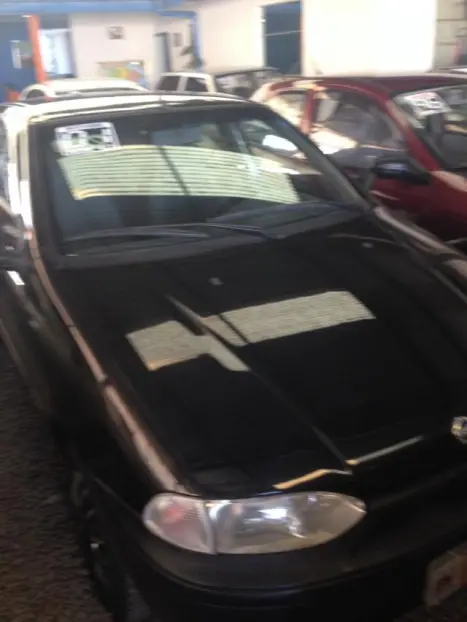FIAT Palio 1.0 4P EX, Foto 2