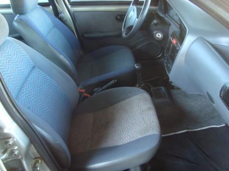 FIAT Palio 1.0 4P EX, Foto 3