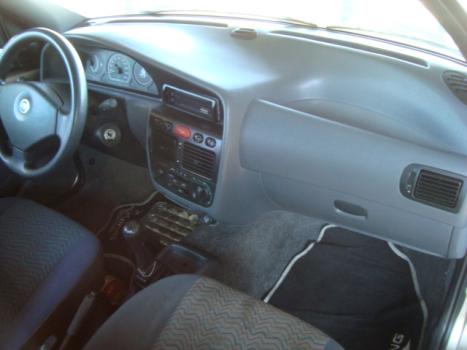 FIAT Palio 1.0 4P EX, Foto 4