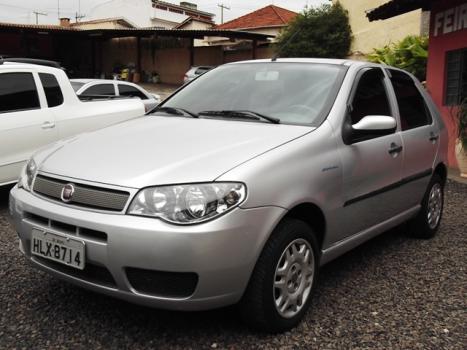 FIAT Palio 1.0 4P FIRE CELEBRATION ECONOMY, Foto 1