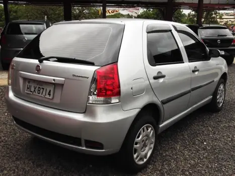 FIAT Palio 1.0 4P FIRE CELEBRATION ECONOMY, Foto 2