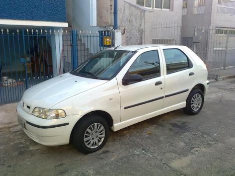 FIAT Palio 1.0 4P FIRE EX, Foto 4