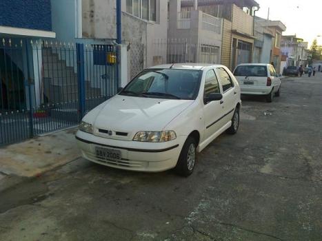 FIAT Palio 1.0 4P FIRE EX, Foto 2