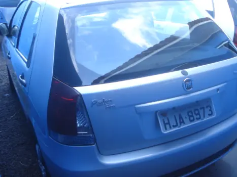 FIAT Palio 1.0 4P FIRE ECONOMY FLEX, Foto 2